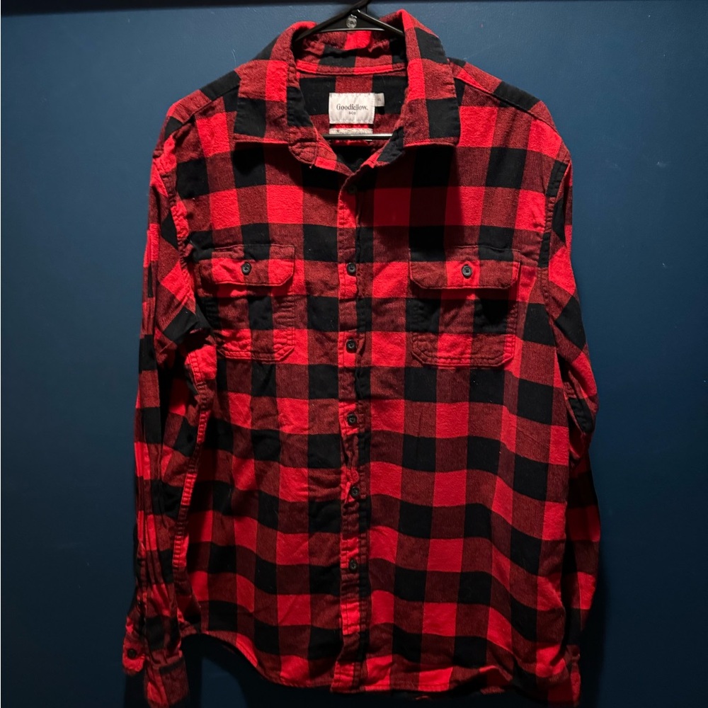 Flannel